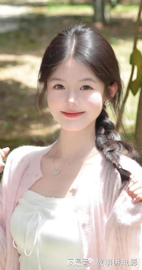 惊艳美女图片,惊艳瞬间，美得令人窒息