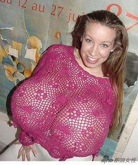 世界上最大的胸部图片,揭秘全球最大胸部图片背后的惊人真相