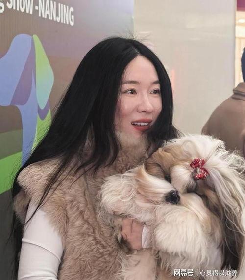 45岁贵妇生活照