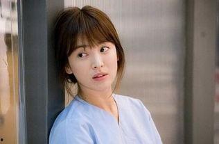 宋慧乔街拍生活照,优雅日常，尽显女神魅力