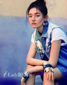 林允家庭生活照,展现幸福日常