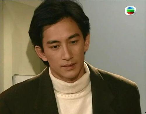 香港演员吴启华,香港影视圈的璀璨星辰