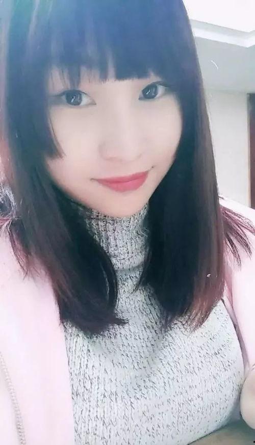 26岁女生生活照