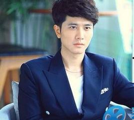 彭冠英背景,从影视新星到实力派演员的蜕变之路